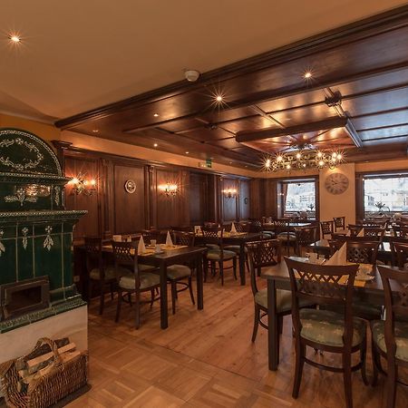 Hotel Kaiservilla Хайлигенблут Экстерьер фото
